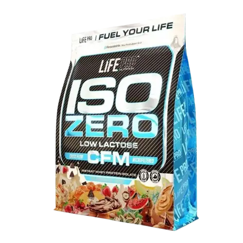 LIFE PRO ISOLATE ZERO 800g
