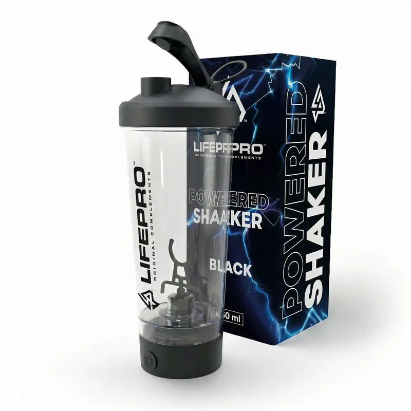 Life Pro Powered Shaker 450ml