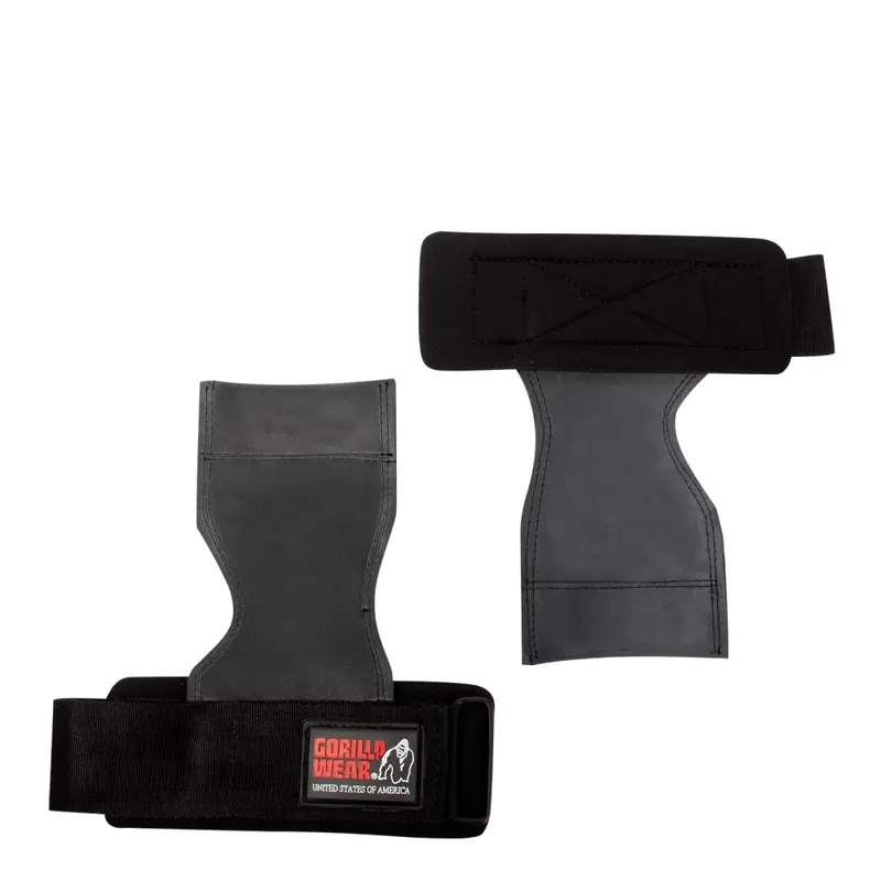 Lifting Grips - Gorilla Wear