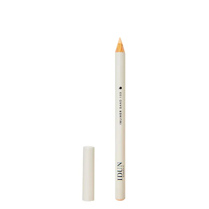 Liner Crémeux Sand