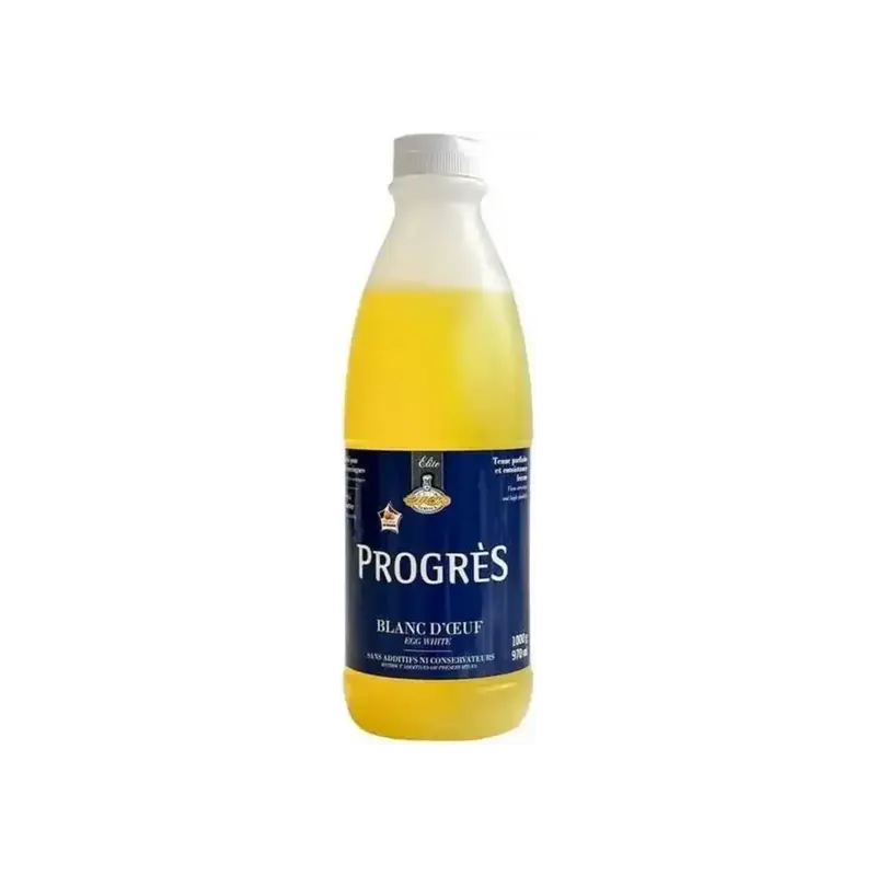 Liot Blanc d'Œuf Liquide 1 L