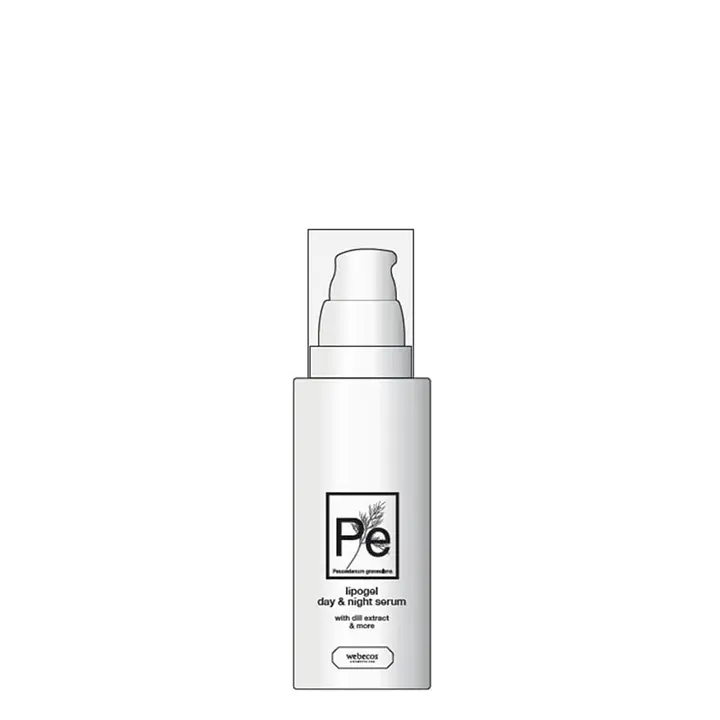 Lipogel jour & nuit 30 ml