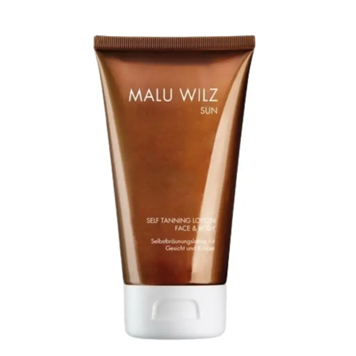 Lotion Auto-bronzante Visage & Corps 150 ml