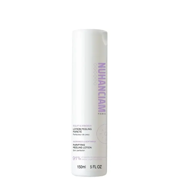 Lotion Peeling Pureté - Nuhanciam