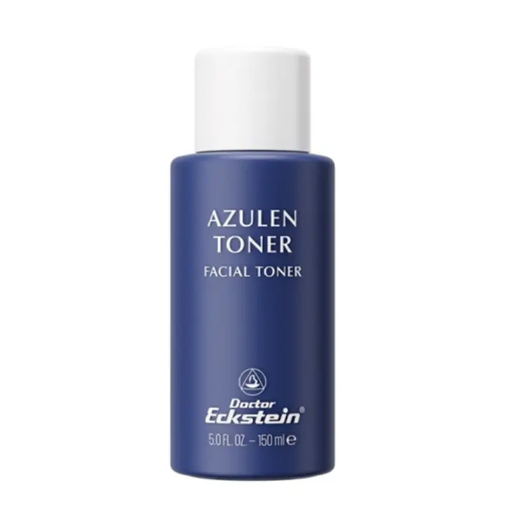 Lotion tonique à l’azulène 150 ml