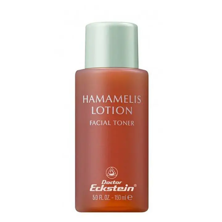 Lotion tonique à l’hamamélis 150 ml