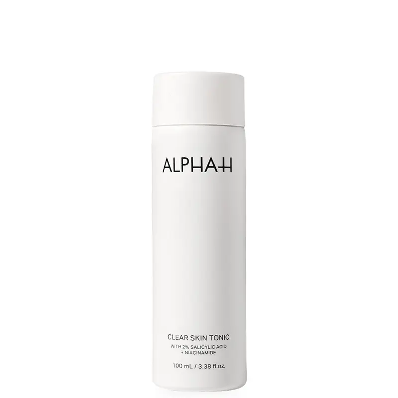 Lotion tonique Clear Skin 100 ml