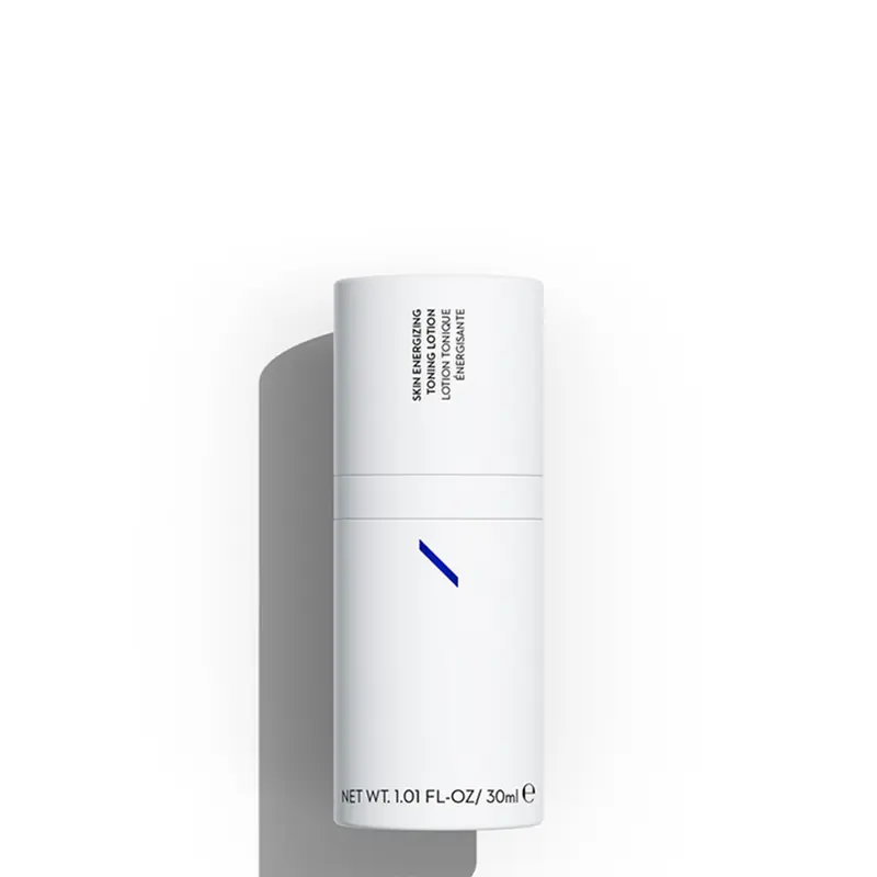 Lotion tonique énergisante