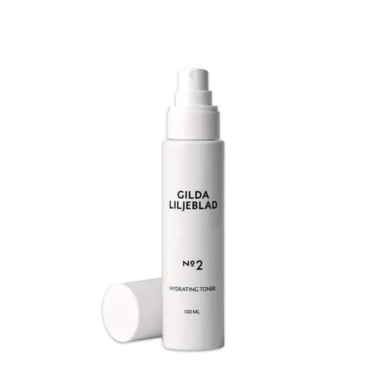 Lotion tonique hydratante 100 ml