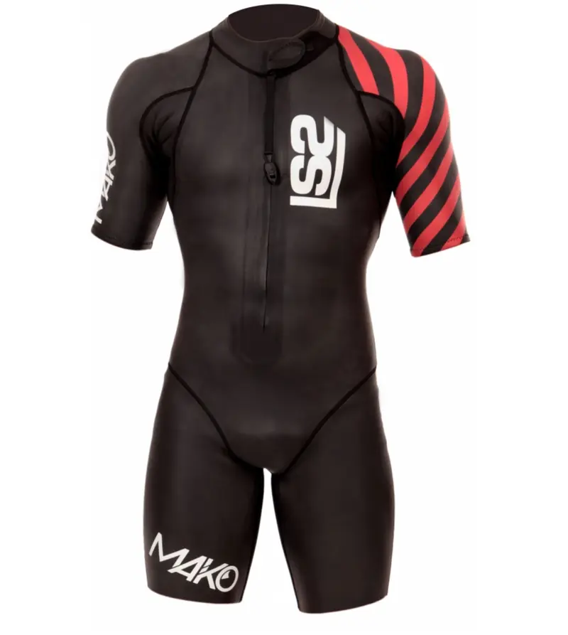 Mako combinaison LS2 Swimrun M