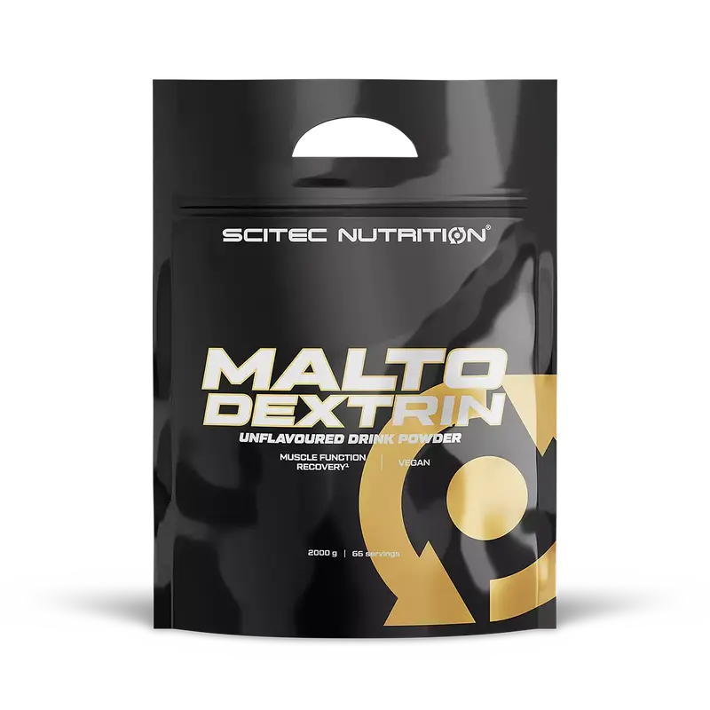 Maltodextrin (2 kg) - Scitec Nutrition