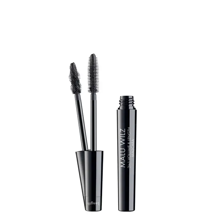 Mascara 2 en 1 Volume & Longueur