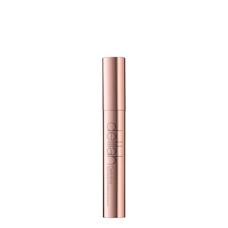 Mascara Définitif - Carbone