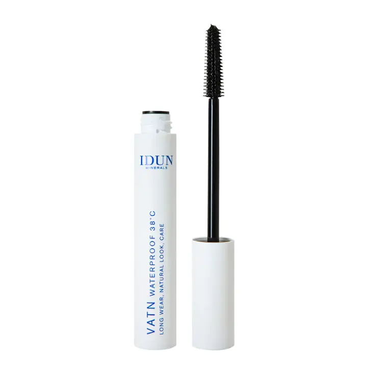 Mascara Vatn (Waterproof) - Noir
