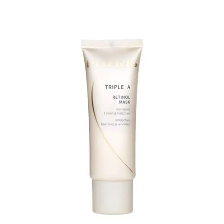 Masque au rétinol 75 ml