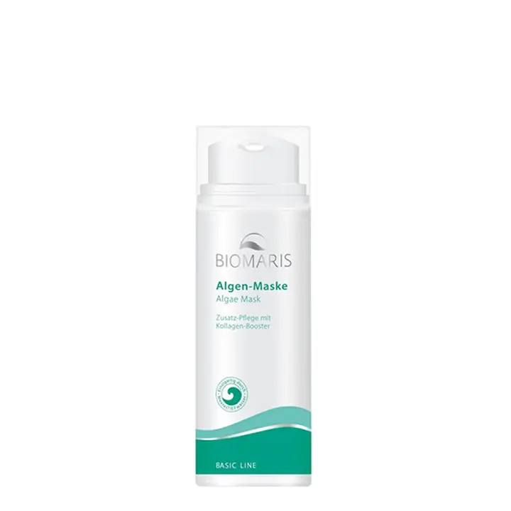 Masque aux algues 50 ml