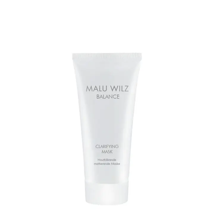 Masque clarifiant 50 ml