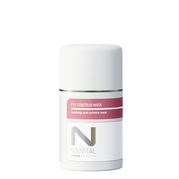 Masque contour des yeux 50ml