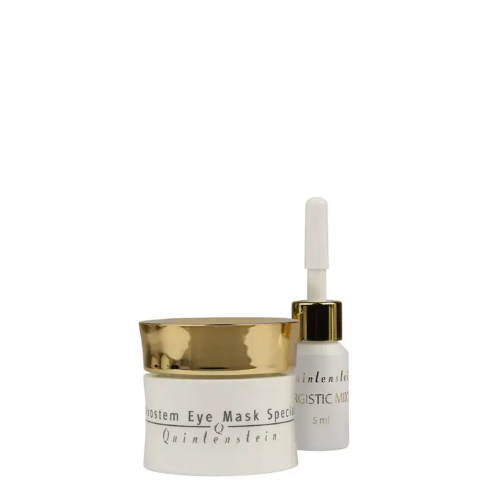 Masque Contour des yeux Avostem Special