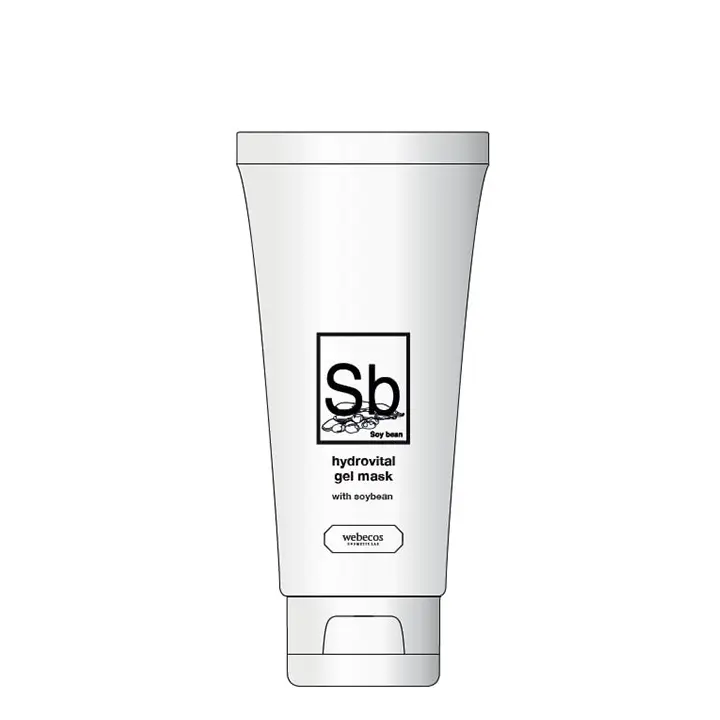 Masque gel Hydrovital 100 ml