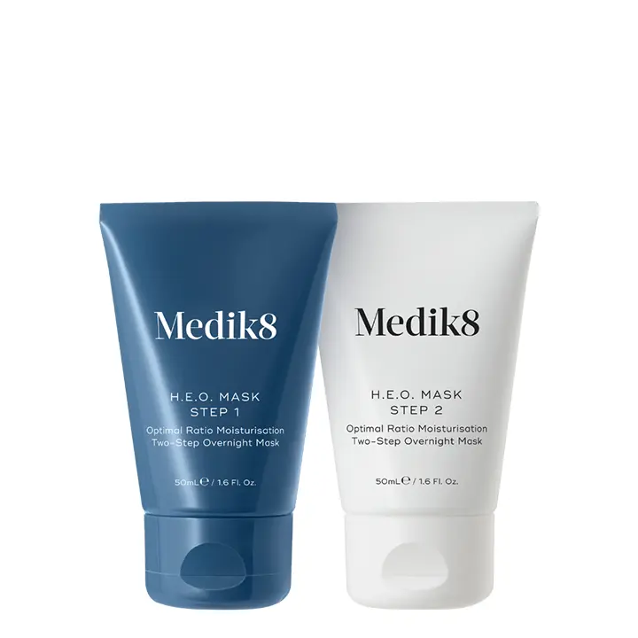 Masque H.E.O. 2x 50ml