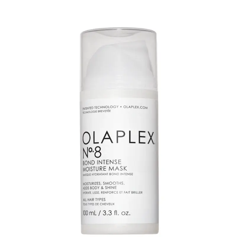 Masque Hydratant N°8 BOND INTENSE - Olaplex