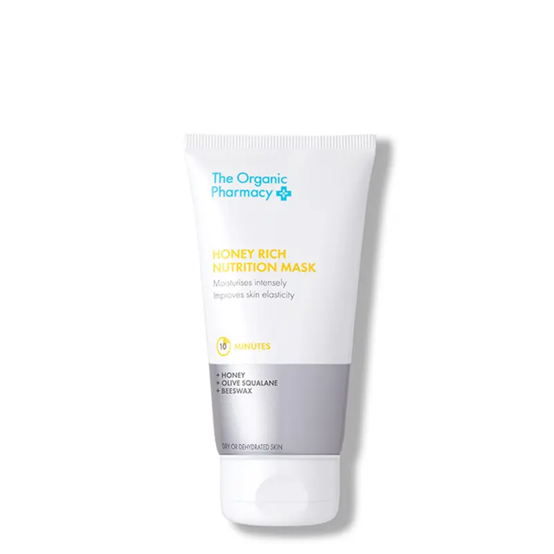 Masque Nutrition Intense au Miel 60ml