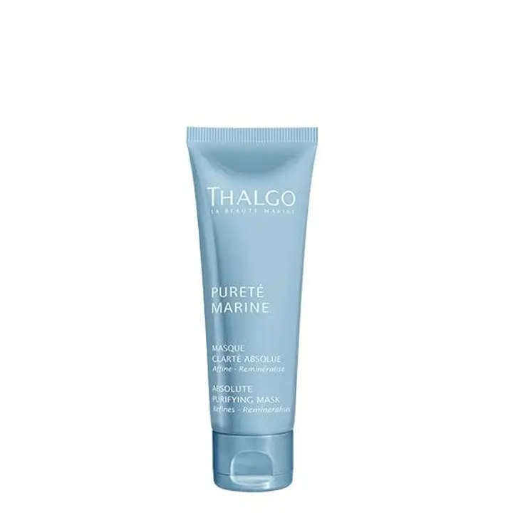 Masque purifiant absolu 40 ml