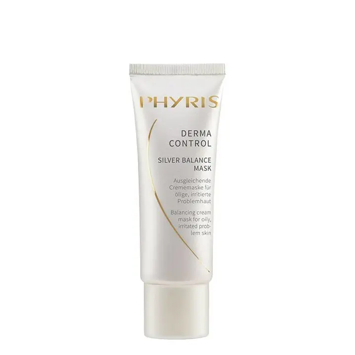 Masque Silver Balance 75ml