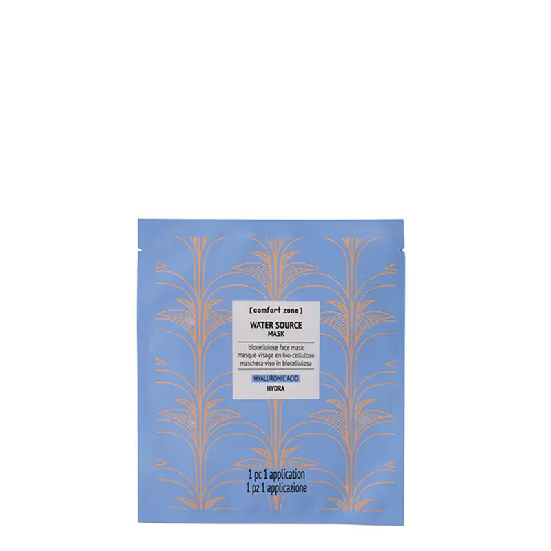 Masque Source d’Eau