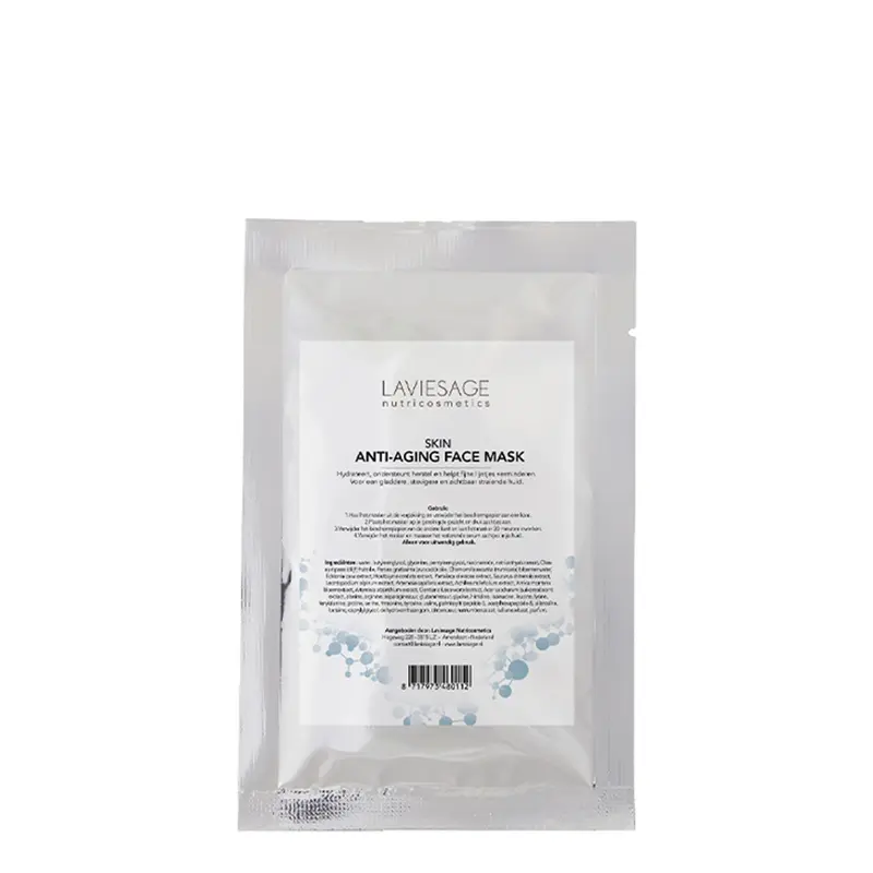 Masque Visage Anti-âge | 1 masque