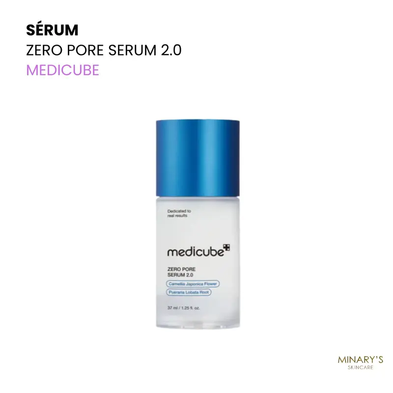 âš Medicube â Zero Pore Serum 2.0- 37ml