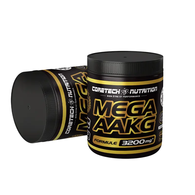 Mega AAKG