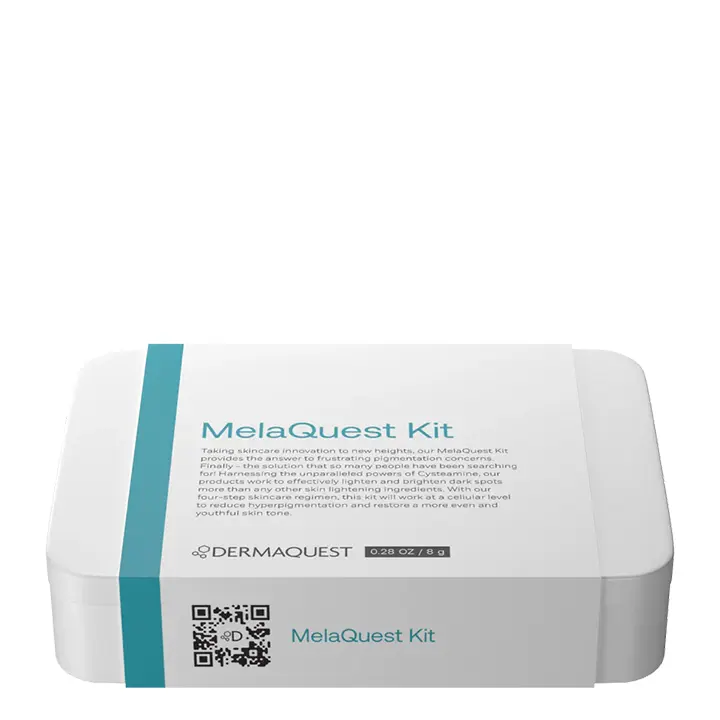MelaQuest Kit 4x8gr