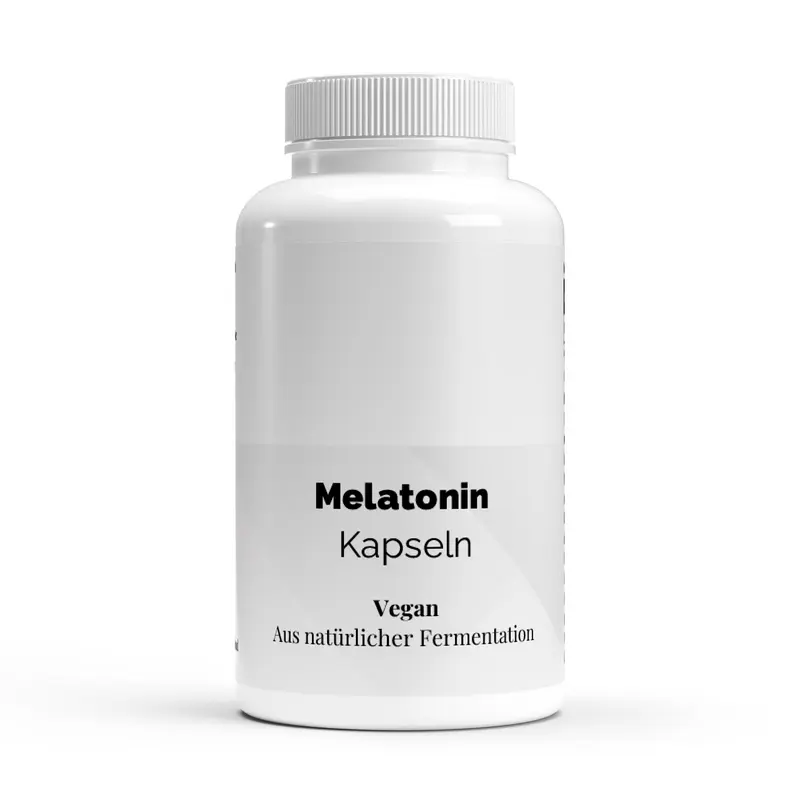 Mélatonine 1 mg | 75 gélules