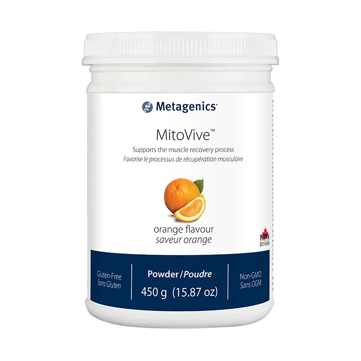 Metagenics - Mitovive - 450g