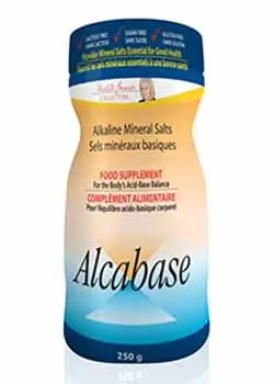 Michèle boisvert - Alcabase - 250g