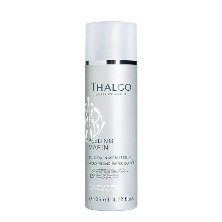 Micro Exfoliant Essence Eau 125 ml