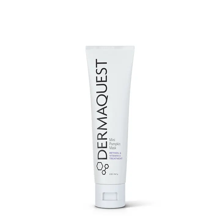 Mini Masque Citrouille 59,1 ml