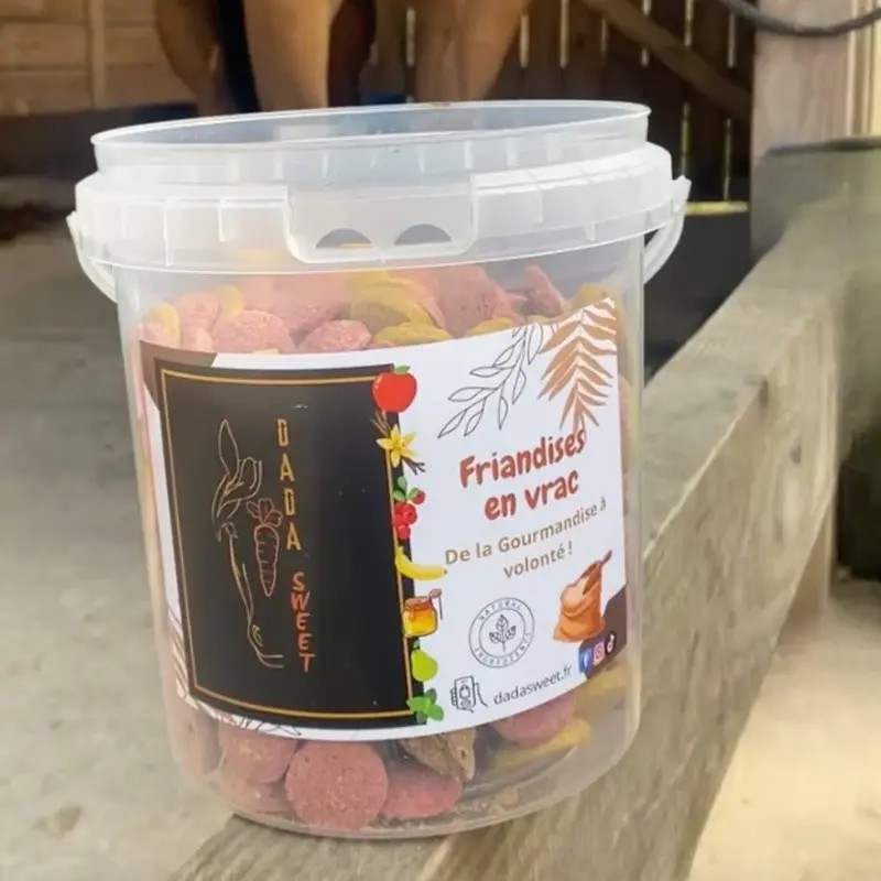Mix Friandises Surprise 3L
