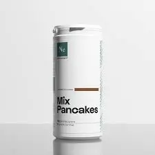 MIX Pancakes