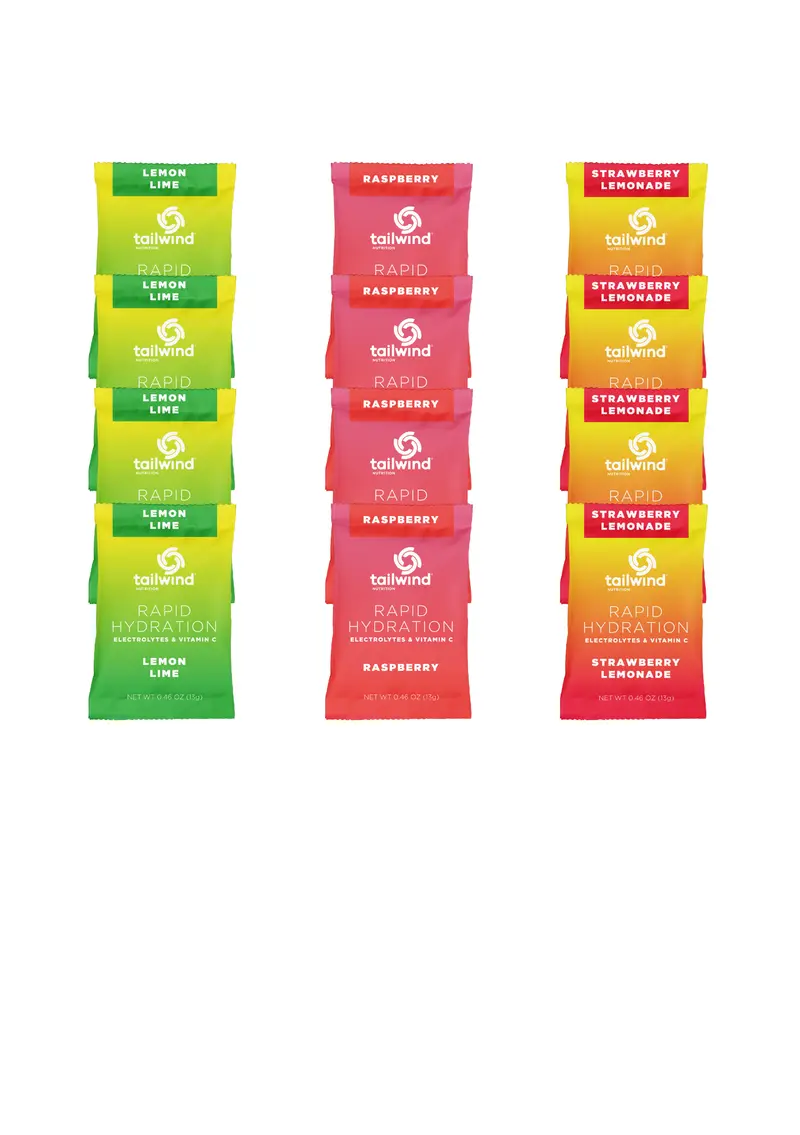 Mix Rapid Hydration