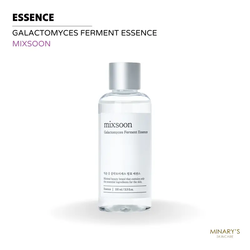 Mixsoon - Galactomyces Ferment Essence