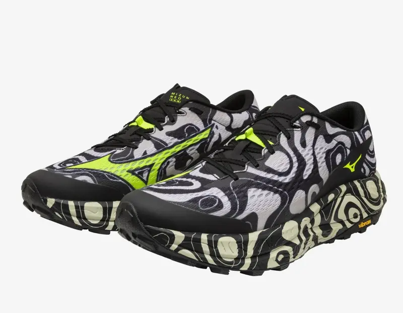 Mizuno NEO Accera