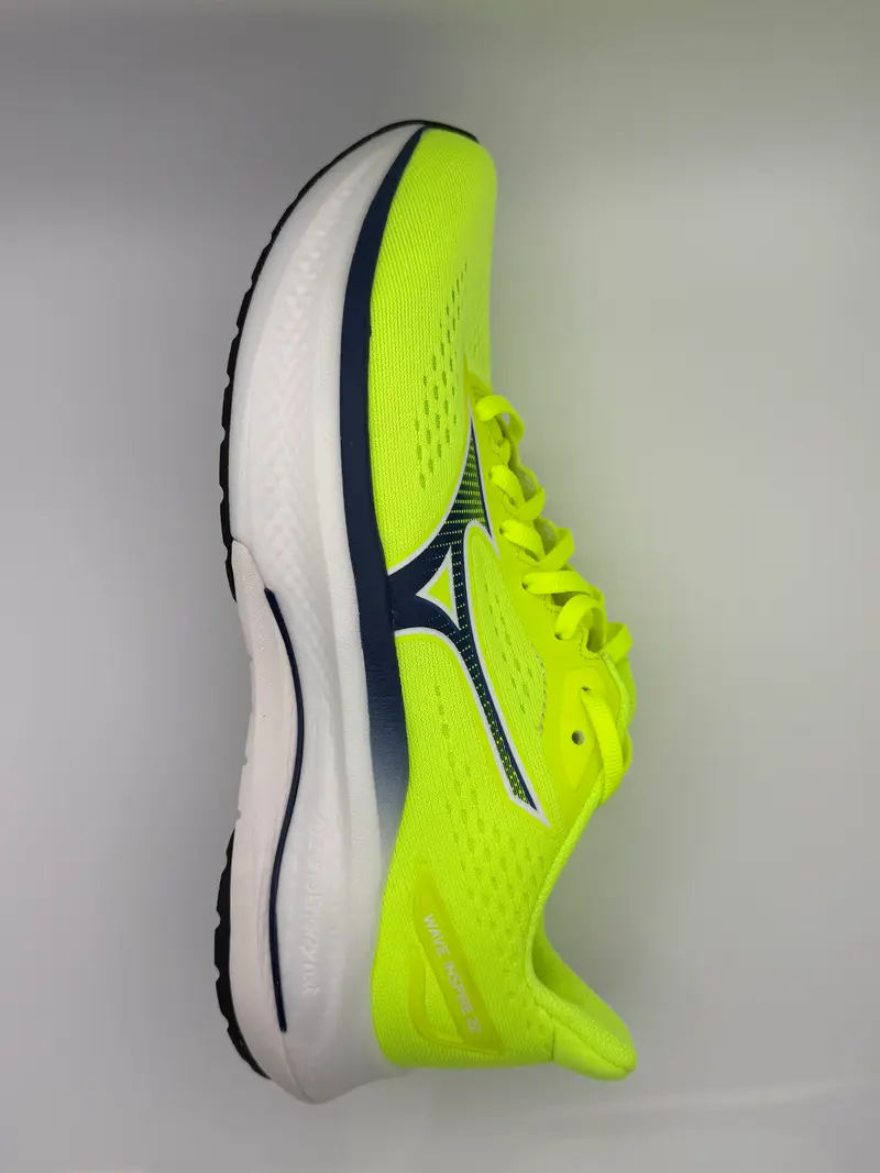 Mizuno Wave Inspire 22