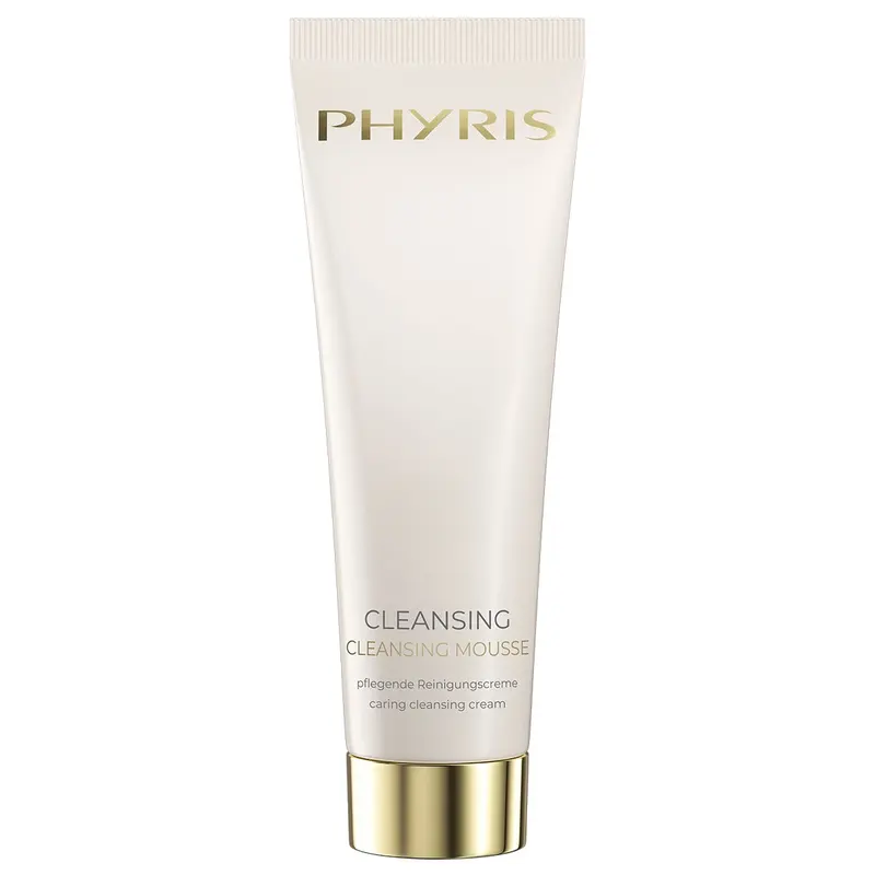 Mousse Nettoyante 75ml