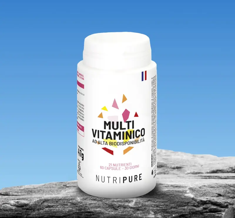 Multivitaminico