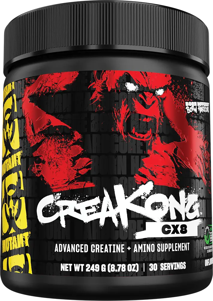 Mutant Creakong CX8 (249 g)