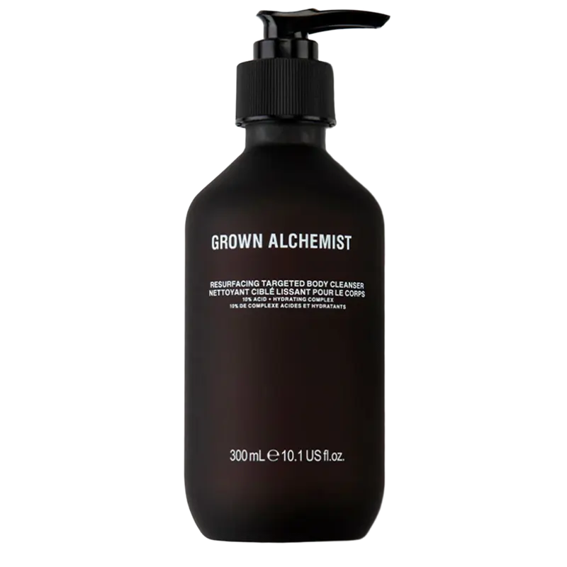 Nettoyant corps ciblé resurfaçant 300 ml