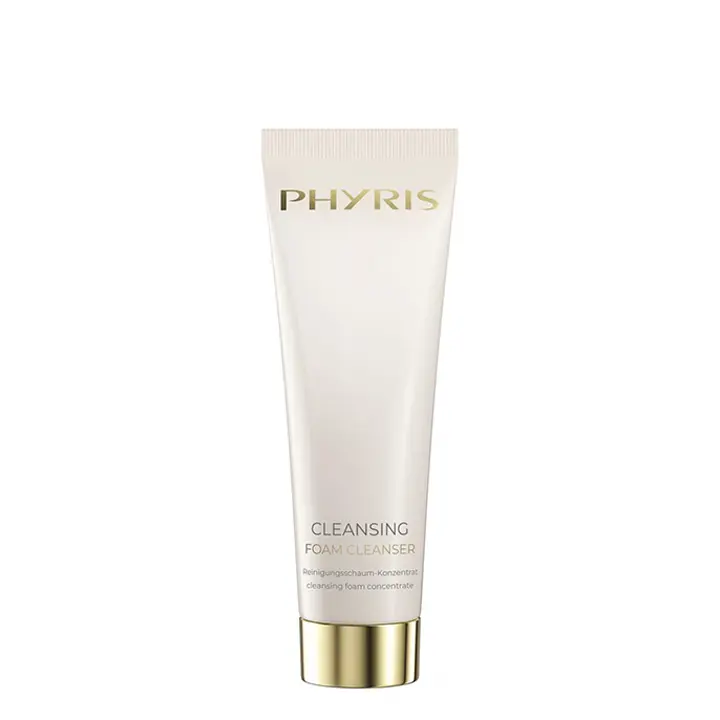 Nettoyant moussant 75 ml